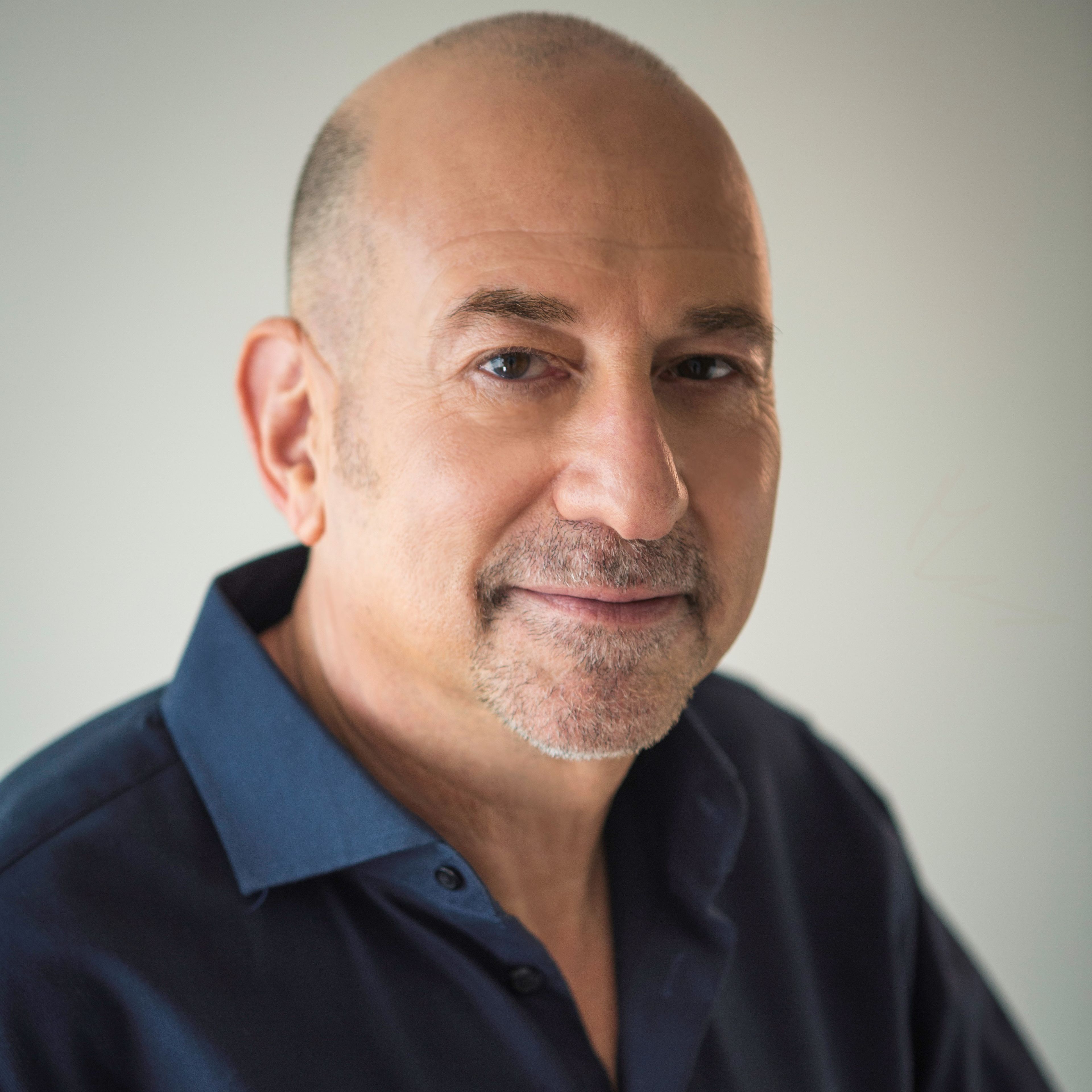 David Rosenfeld profile photo