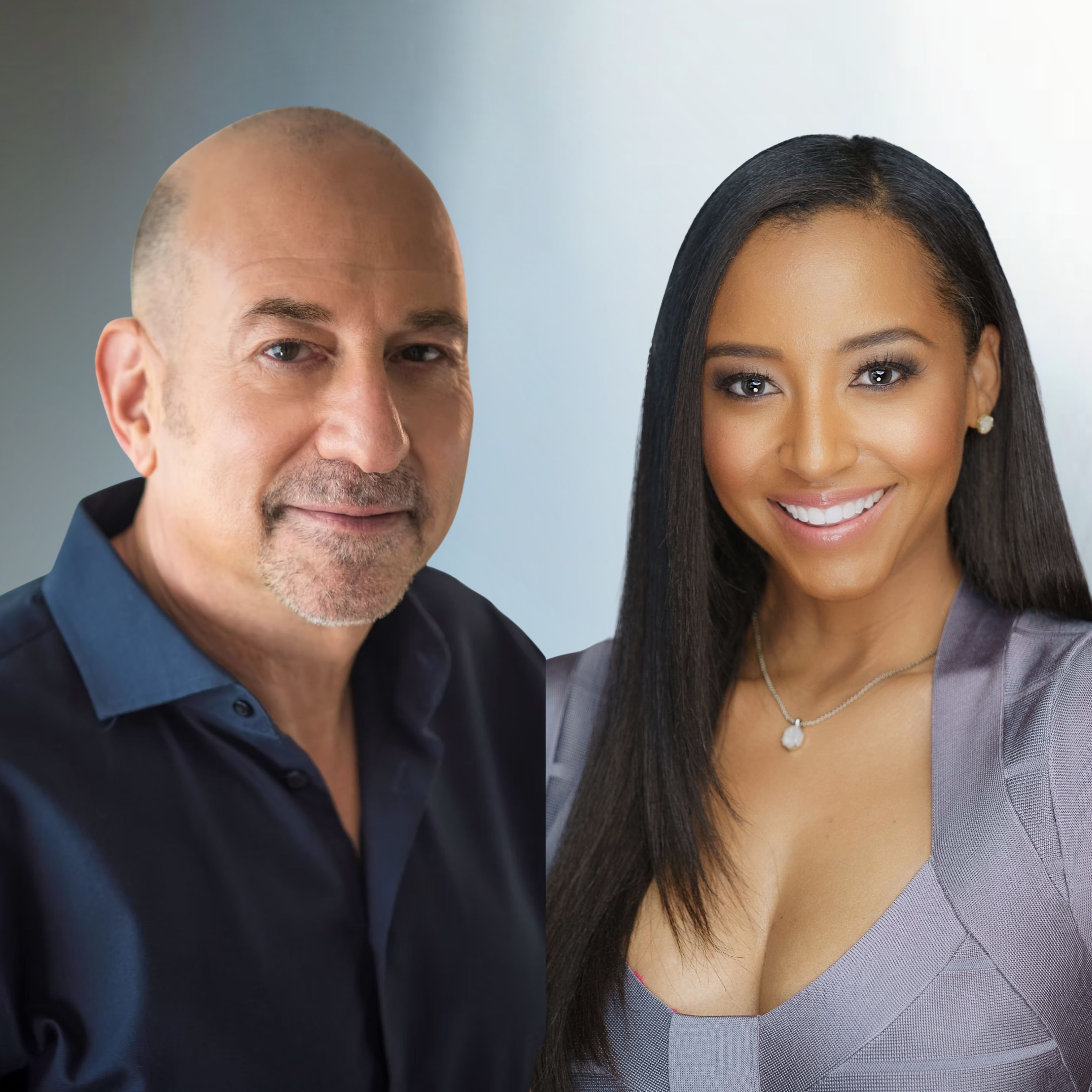 David Rosenfeld & Nef Plessy